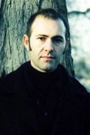 Dickon Hinchliffe