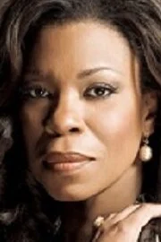 Lorraine Toussaint
