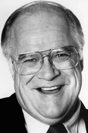 David Huddleston