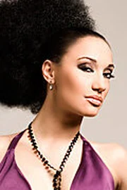 Maria Ilieva