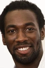 Cyril Gueï