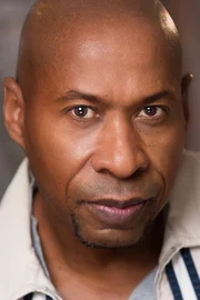 L. Trey Wilson