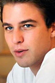 Henry Joost