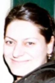 Gergana Voigt