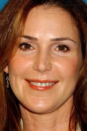 Peri Gilpin