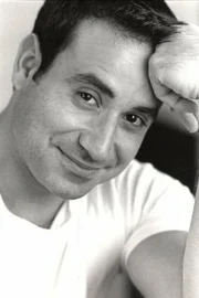 Chaz Mena