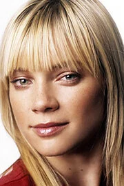 Amy Smart