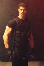 Steven Dell