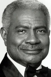 Ossie Davis