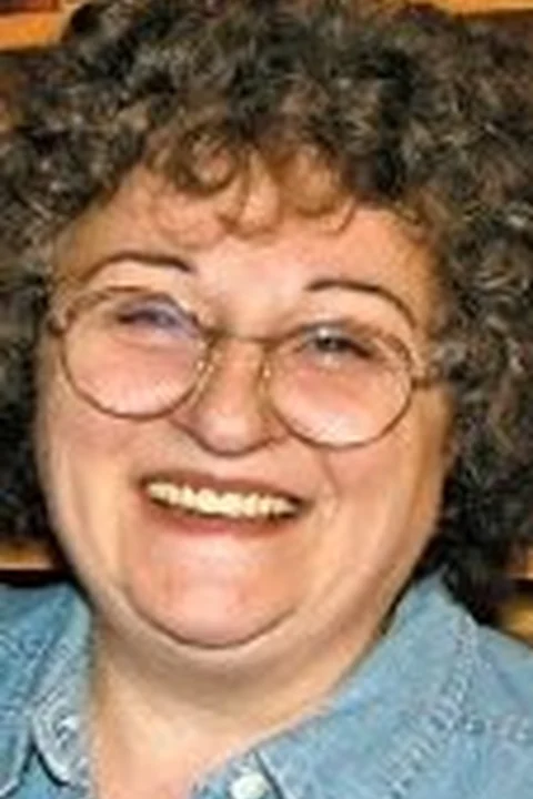 Жанна Мелконян