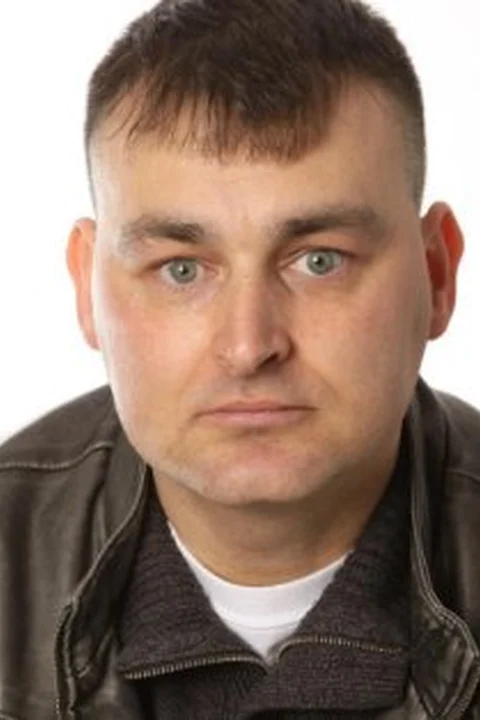 Стивен Диксон