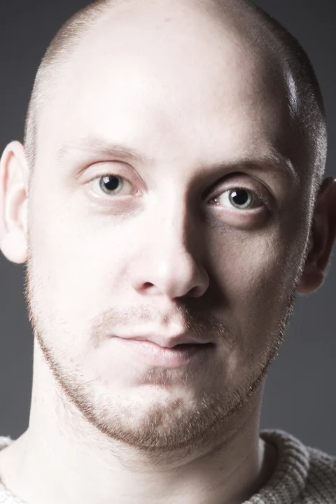 Дмитрий Белов