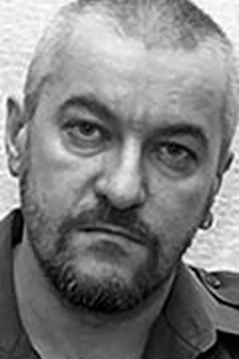 Юрий Бурносов