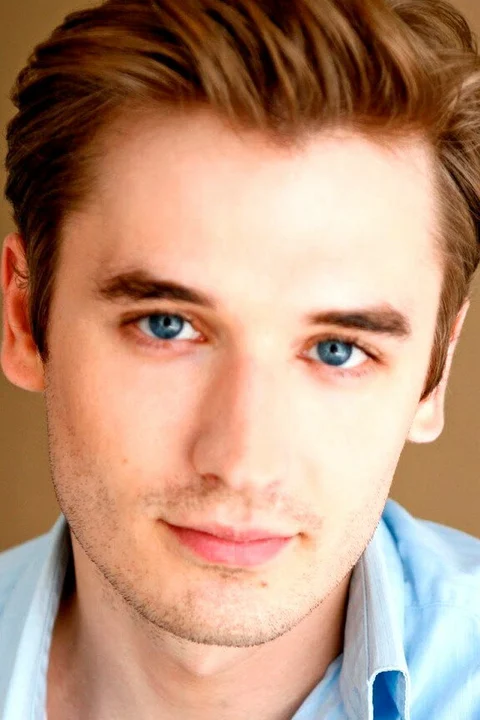 Seth Numrich