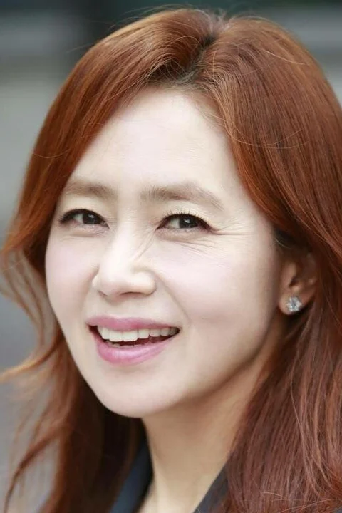 Kim Seon-gyeong