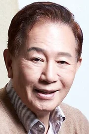 Bae Han-seong