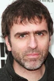 Nicolás Giacobone