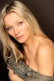 Jennifer Matter