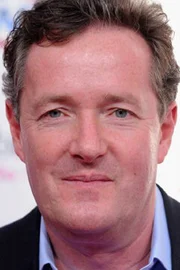 Piers Morgan