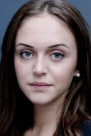 Pauline Burlet