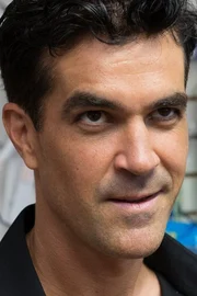 Jeff Pangman