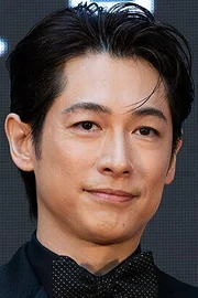 Dean Fujioka