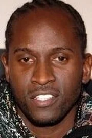 Anwan Glover