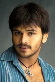 Manoj Kumar Manchu