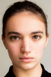 Billie Blain