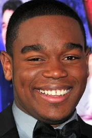 Dexter Darden