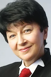Марина Ланда