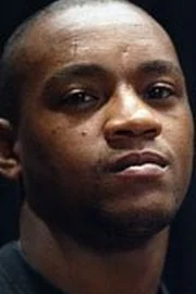 Yves Edwards