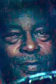 Walt Elder