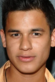 Bronson Pelletier