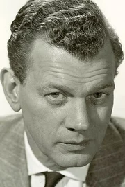 Joseph Cotten