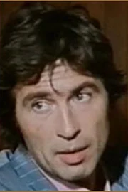 Peter Martell