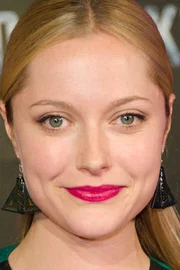 Georgina Haig