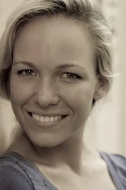 Eline Van der Velden