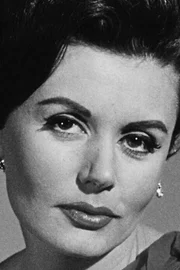 Eunice Gayson