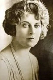 Gertrude Astor