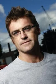 Andrew Berry