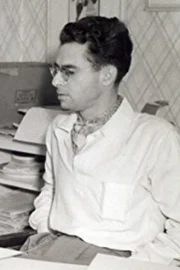 Edward Stevenson