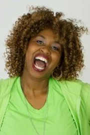 GloZell Green