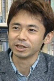Hiroyuki Morita