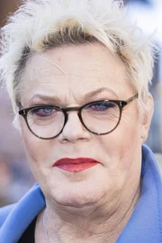 Eddie Izzard