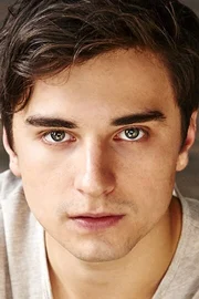 Alex Ozerov-Meyer