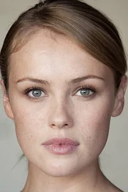 Hannah New