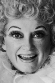 Phyllis Diller