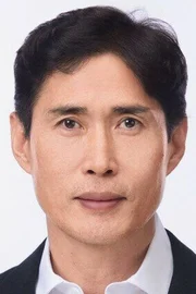 Jeong Doo-hong