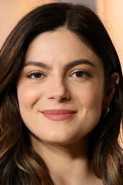 Monica Barbaro